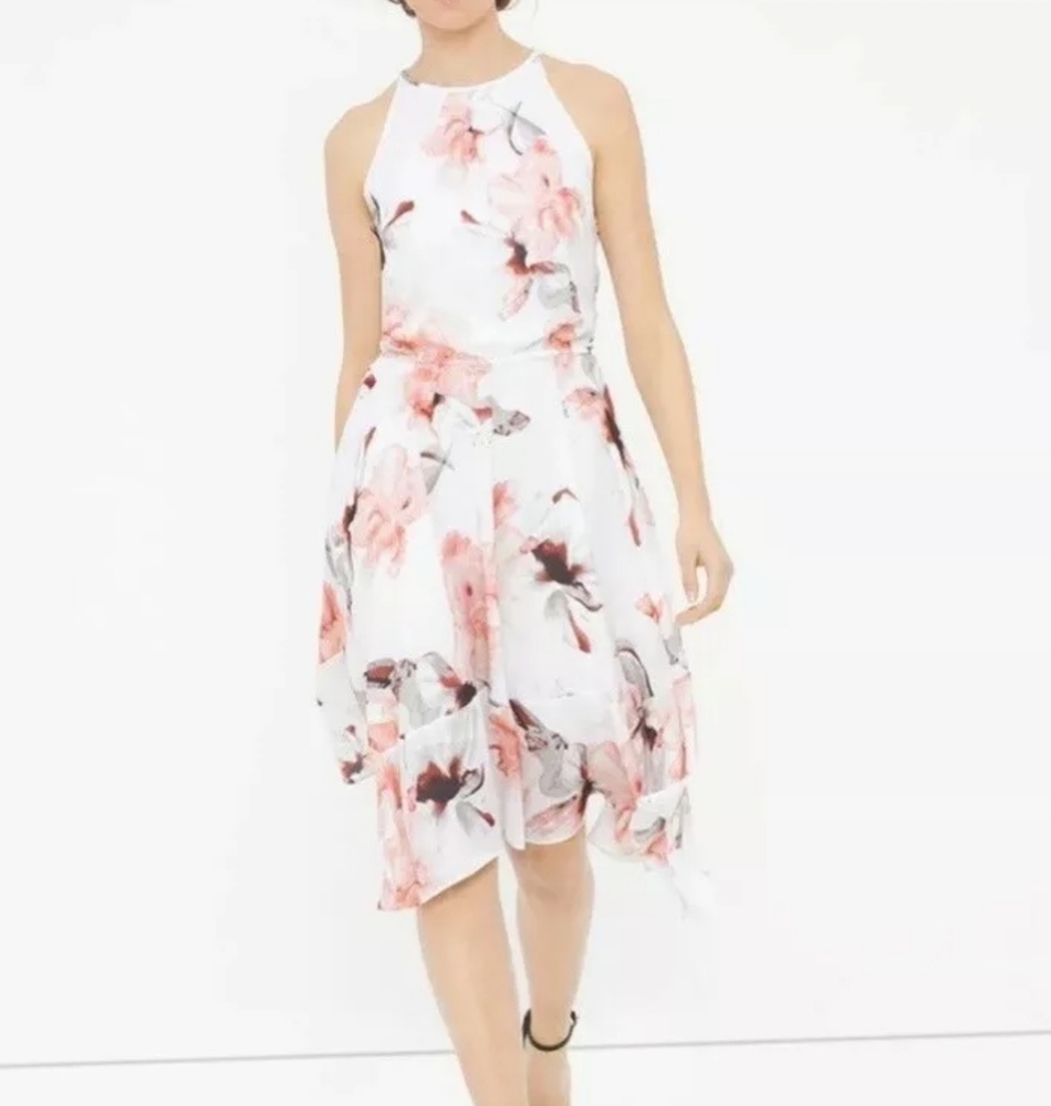 WHBM Dress
